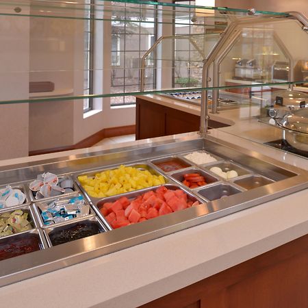 Staybridge Suites Indianapolis-Fishers By Ihg Eksteriør bilde