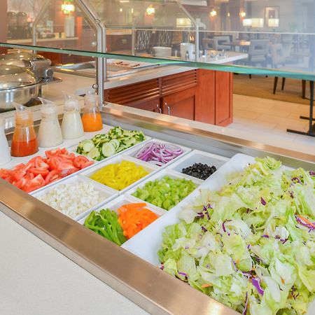 Staybridge Suites Indianapolis-Fishers By Ihg Eksteriør bilde