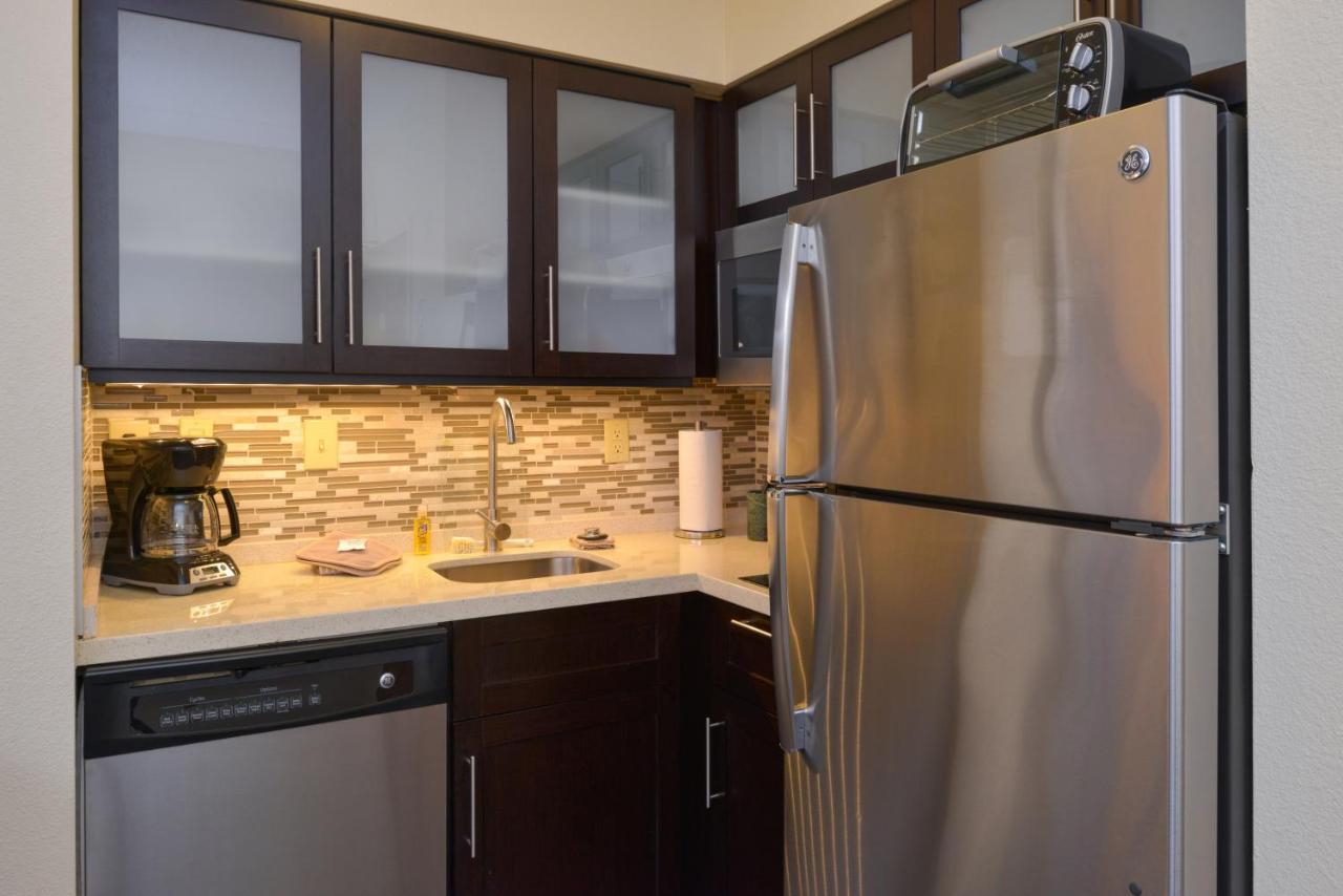 Staybridge Suites Indianapolis-Fishers By Ihg Eksteriør bilde