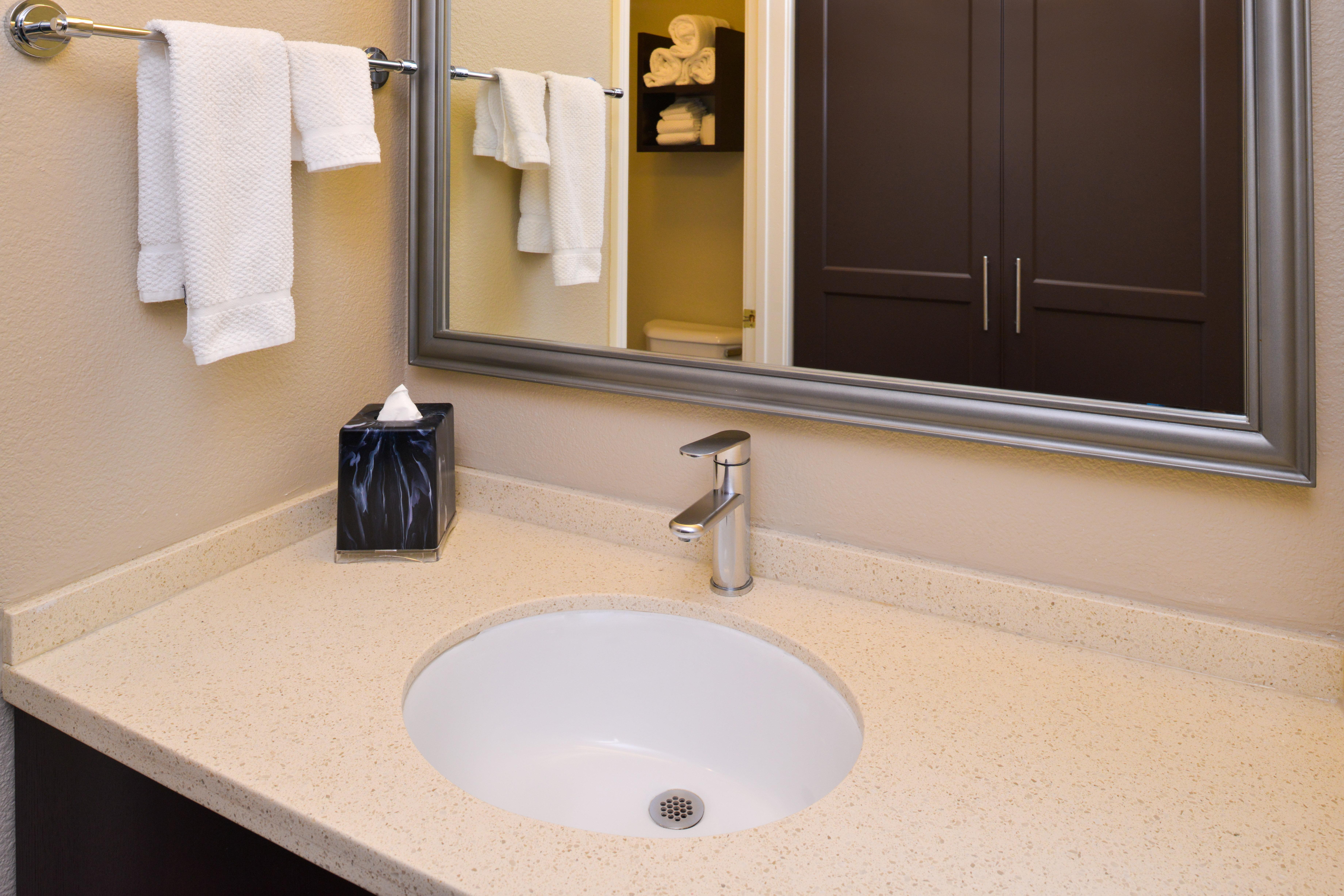 Staybridge Suites Indianapolis-Fishers By Ihg Eksteriør bilde