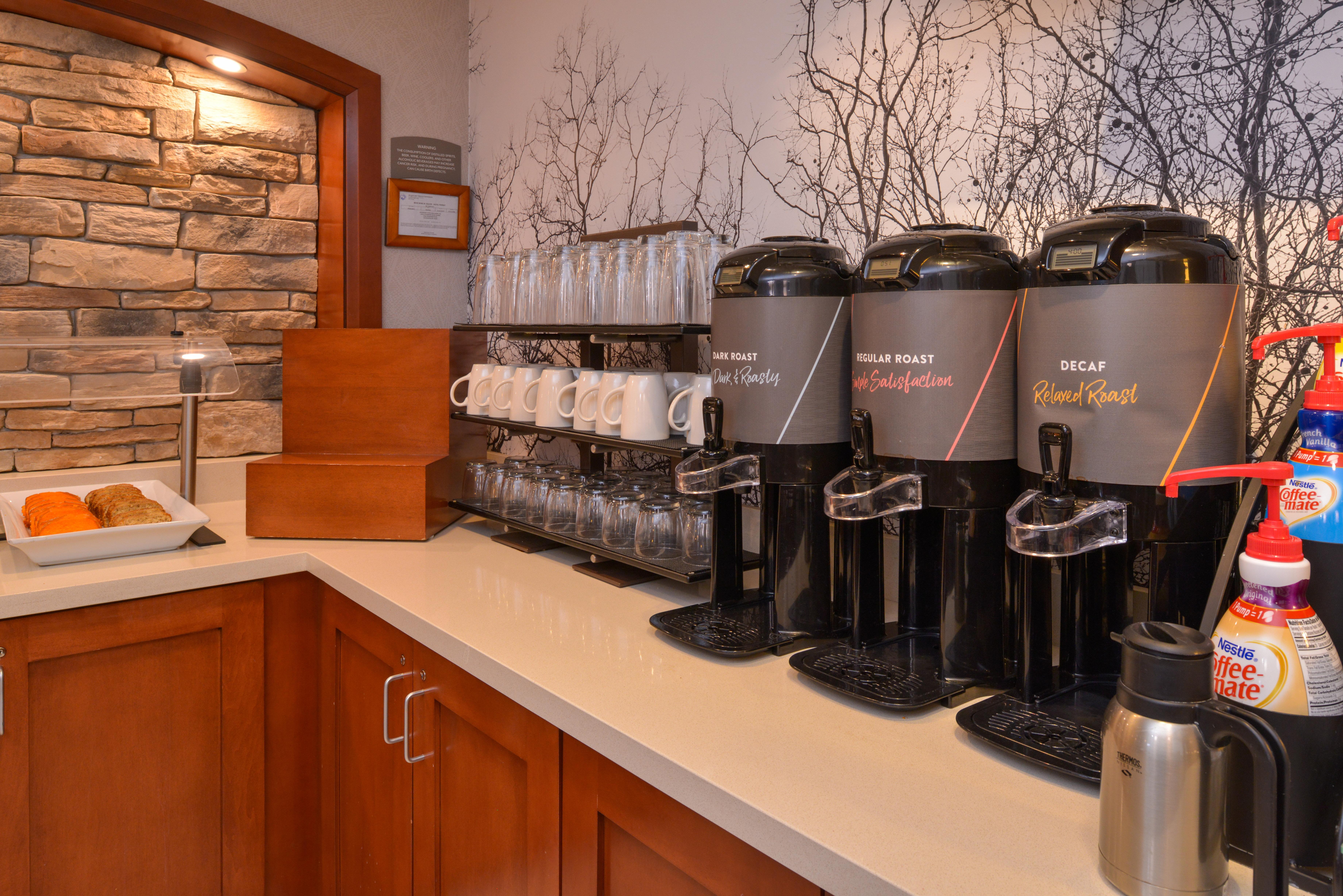 Staybridge Suites Indianapolis-Fishers By Ihg Eksteriør bilde