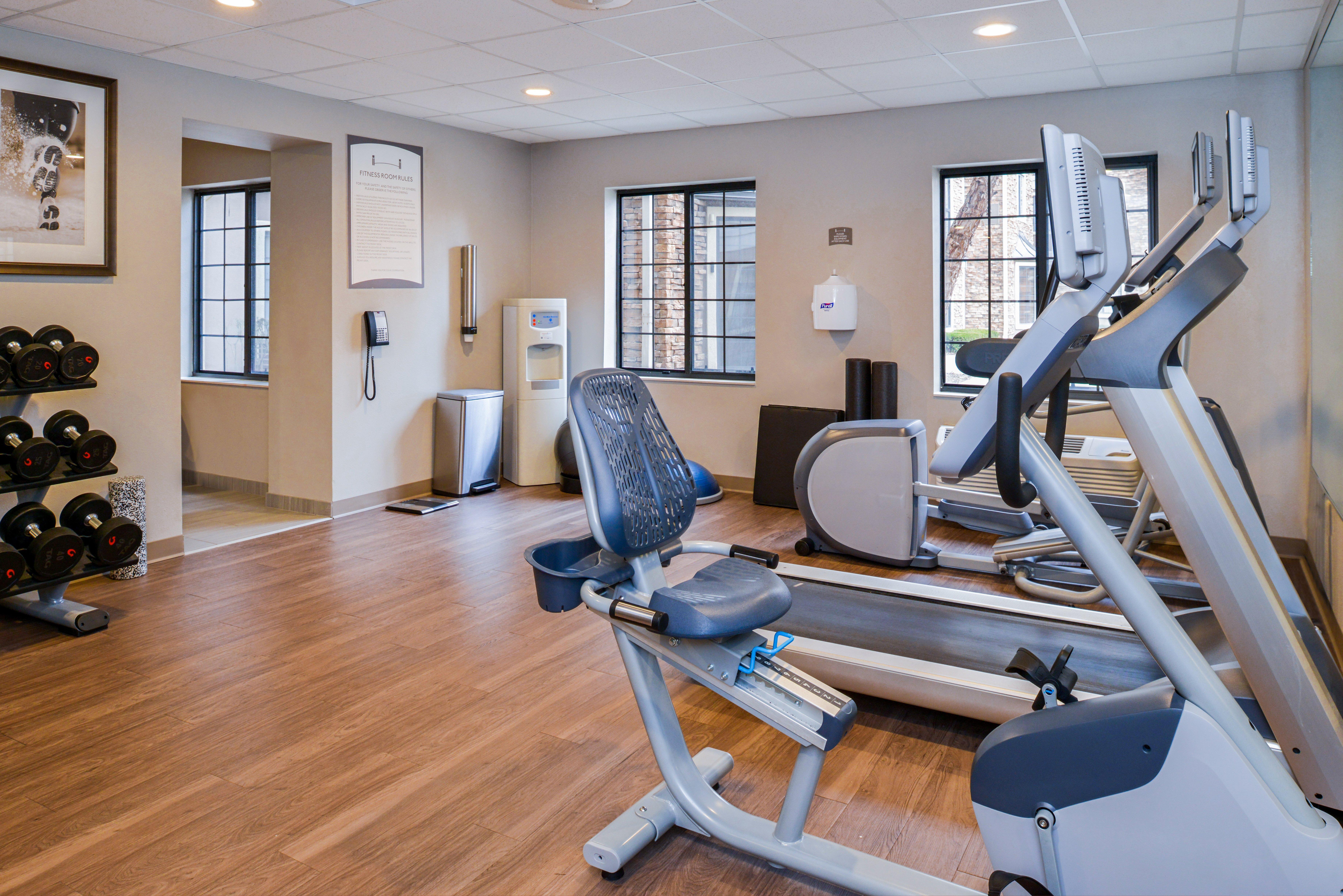 Staybridge Suites Indianapolis-Fishers By Ihg Eksteriør bilde