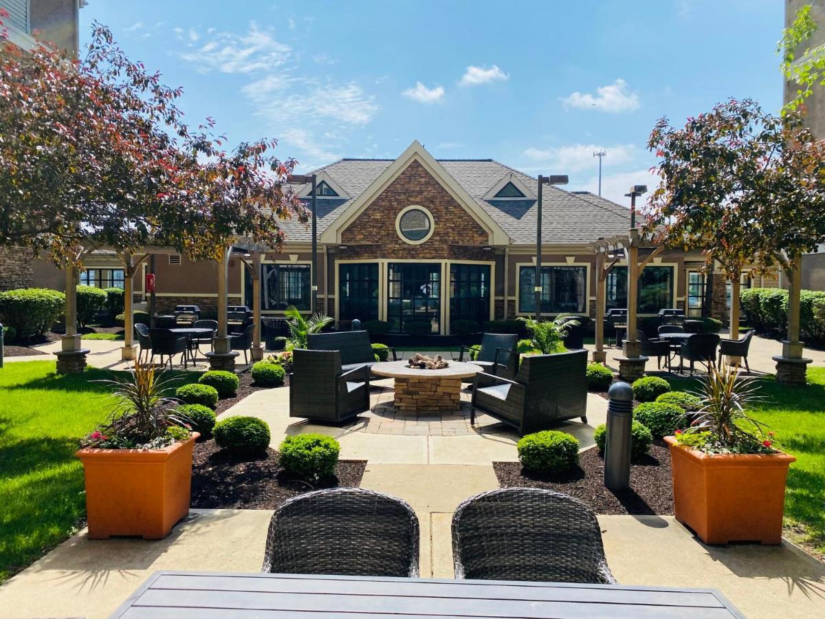 Staybridge Suites Indianapolis-Fishers By Ihg Eksteriør bilde