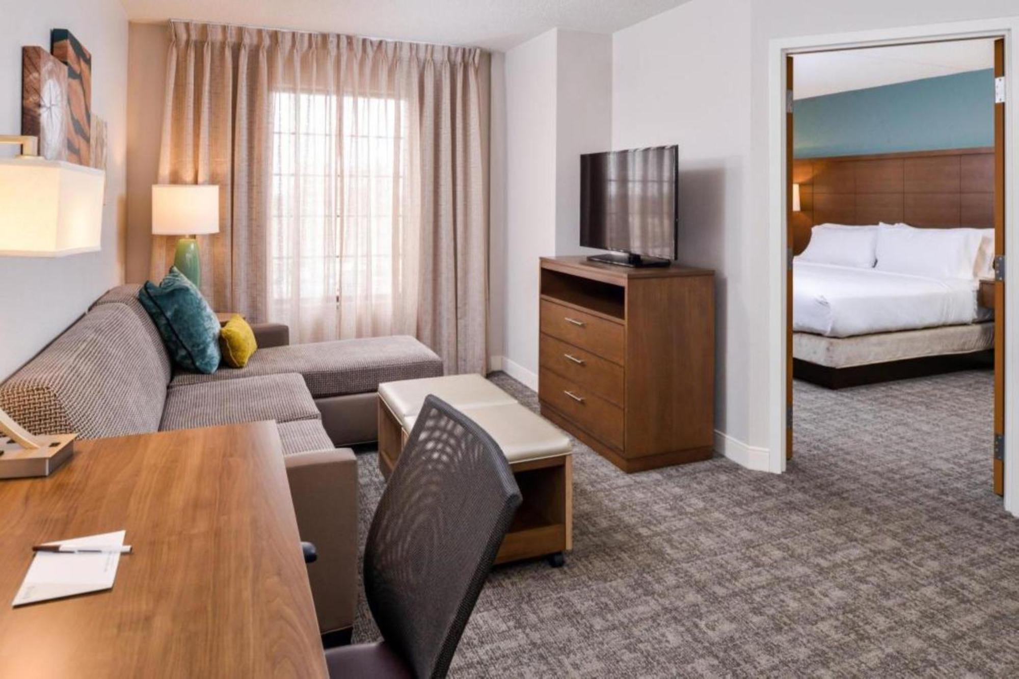 Staybridge Suites Indianapolis-Fishers By Ihg Eksteriør bilde