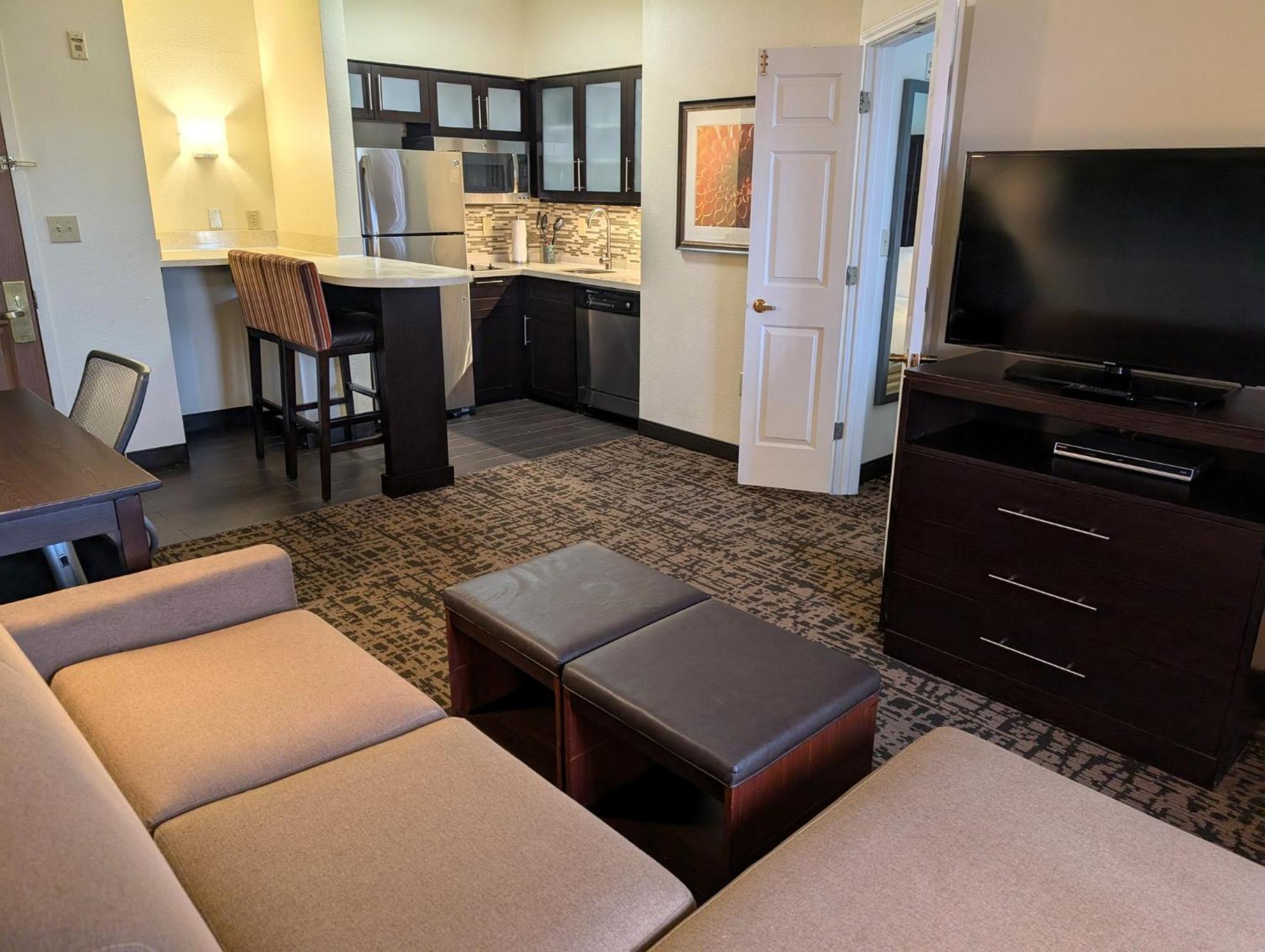 Staybridge Suites Indianapolis-Fishers By Ihg Eksteriør bilde
