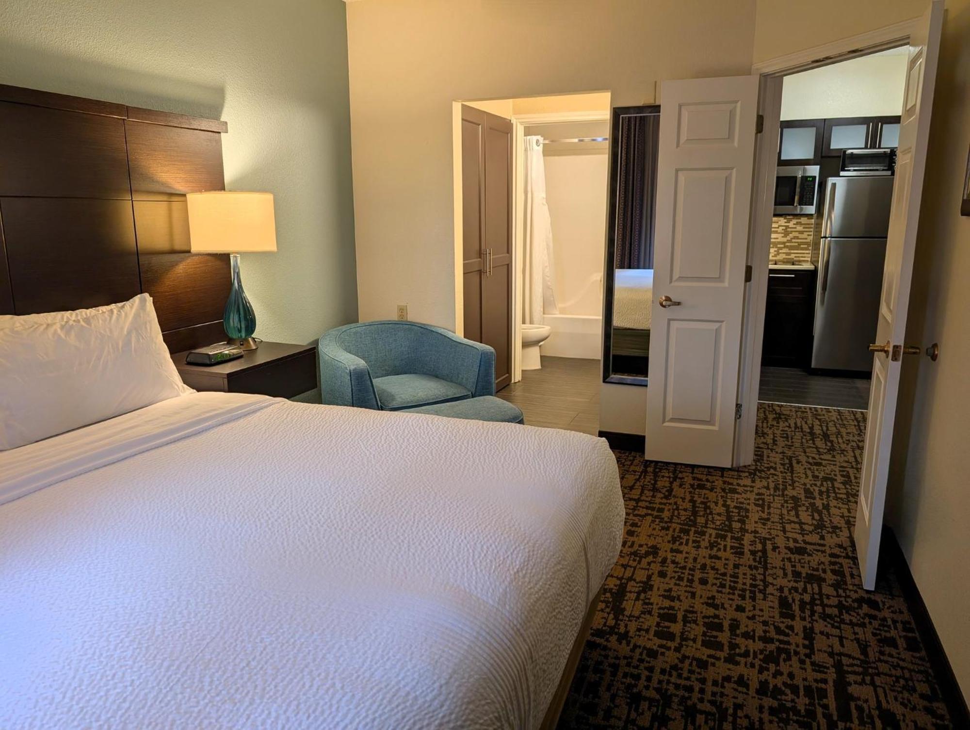 Staybridge Suites Indianapolis-Fishers By Ihg Eksteriør bilde