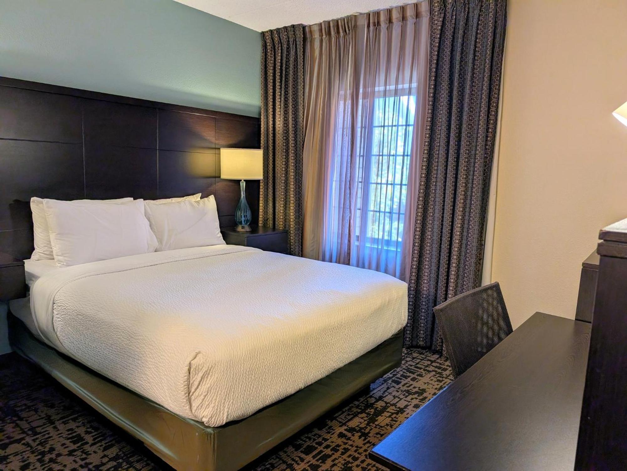 Staybridge Suites Indianapolis-Fishers By Ihg Eksteriør bilde
