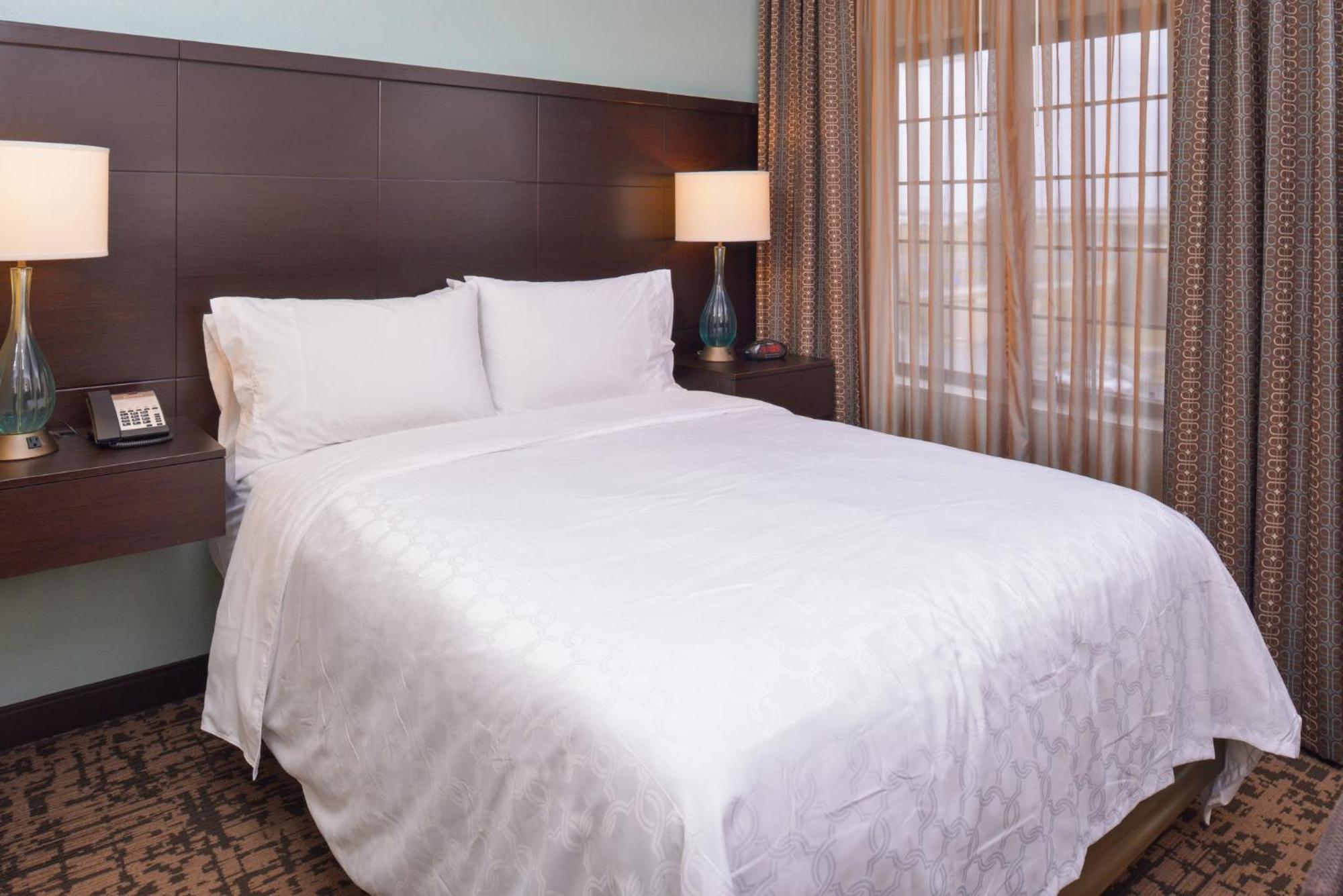 Staybridge Suites Indianapolis-Fishers By Ihg Eksteriør bilde