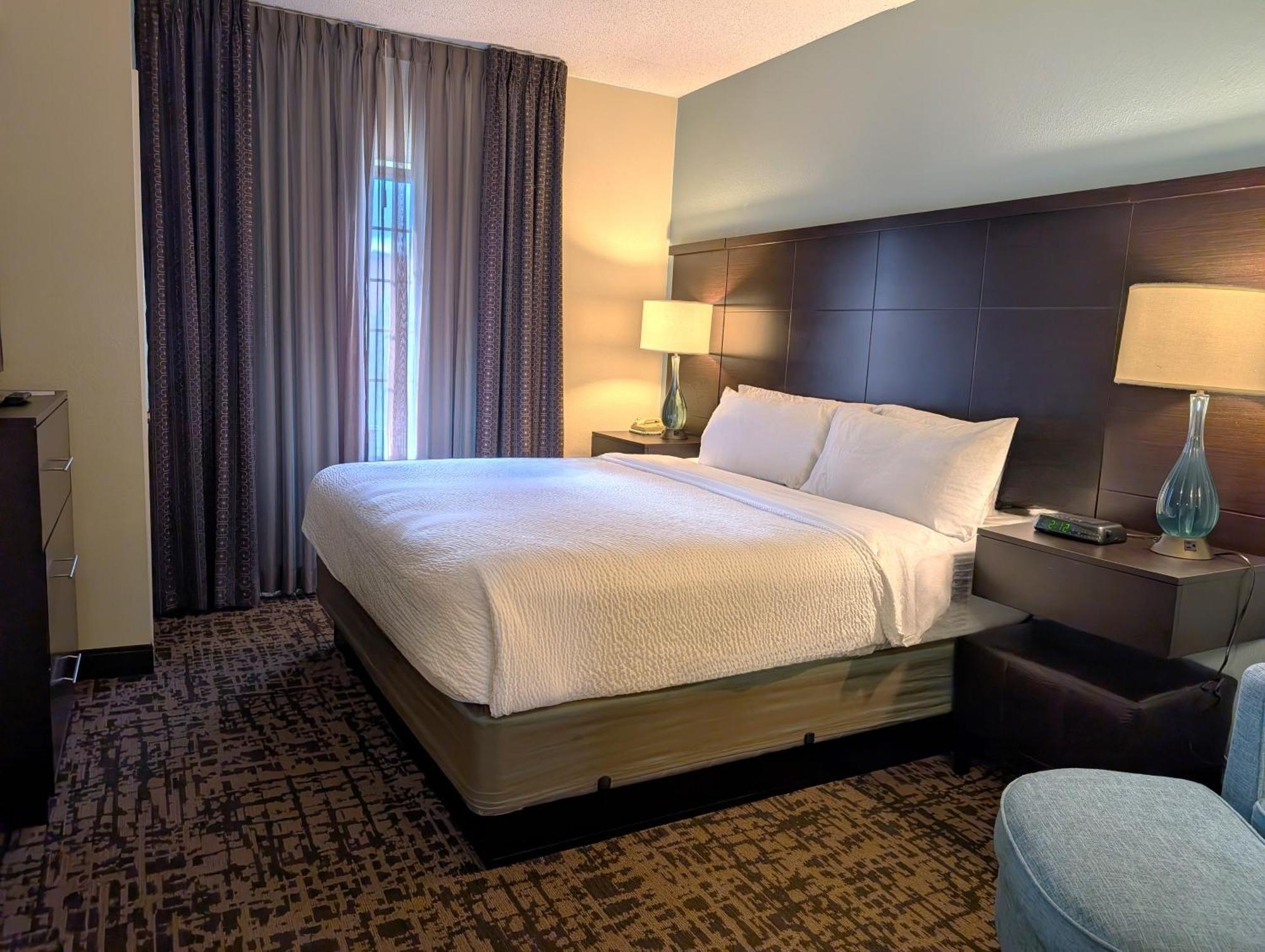 Staybridge Suites Indianapolis-Fishers By Ihg Eksteriør bilde